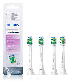 Насадки для зубної щітки Philips Sonicare InterCare HX9004