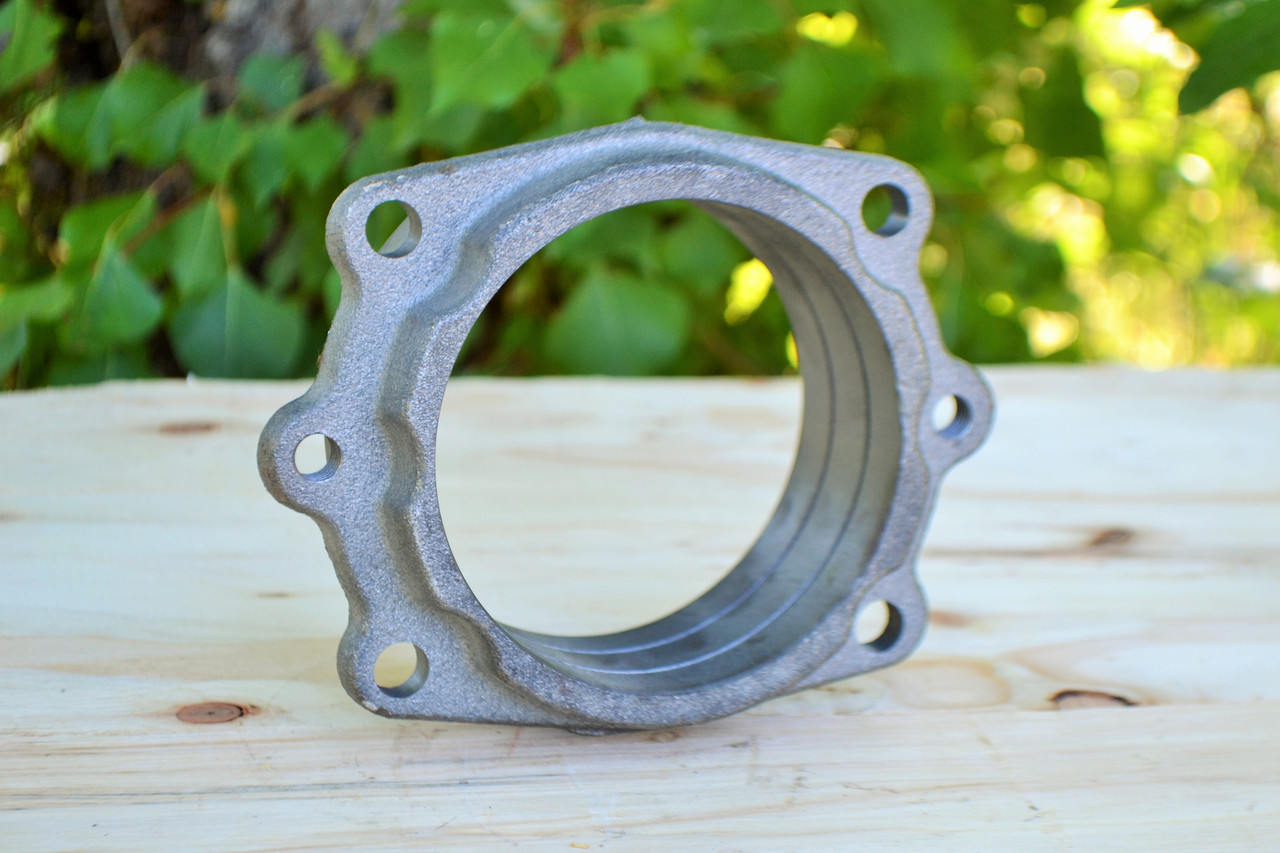 Склянка вторинного вала МТЗ-80, 50-1701195, фото 1