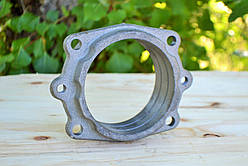 Склянка вторинного вала МТЗ-80, 50-1701195