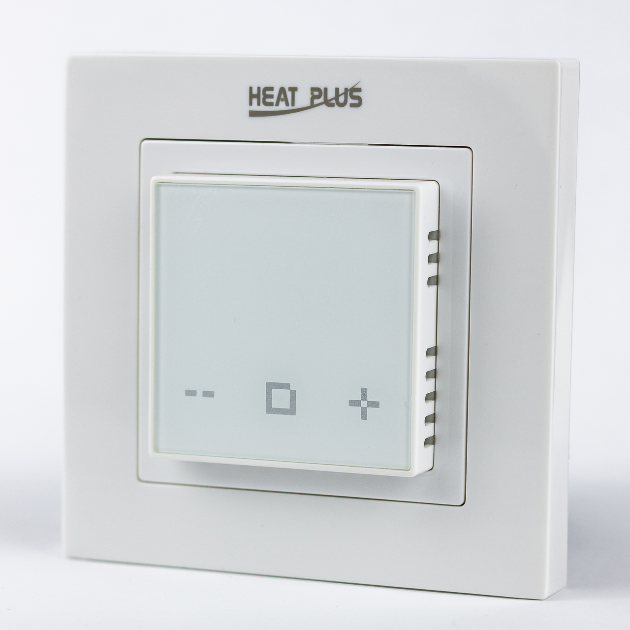 Терморегулятор Heat Plus M1.16 WiFi White