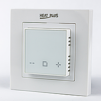 Терморегулятор Heat Plus M1.16 WiFi White