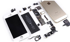 Запчастини