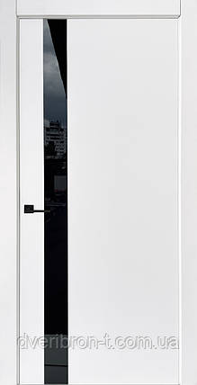 Двері Status Doors Ultra-Black Glass, фото 2