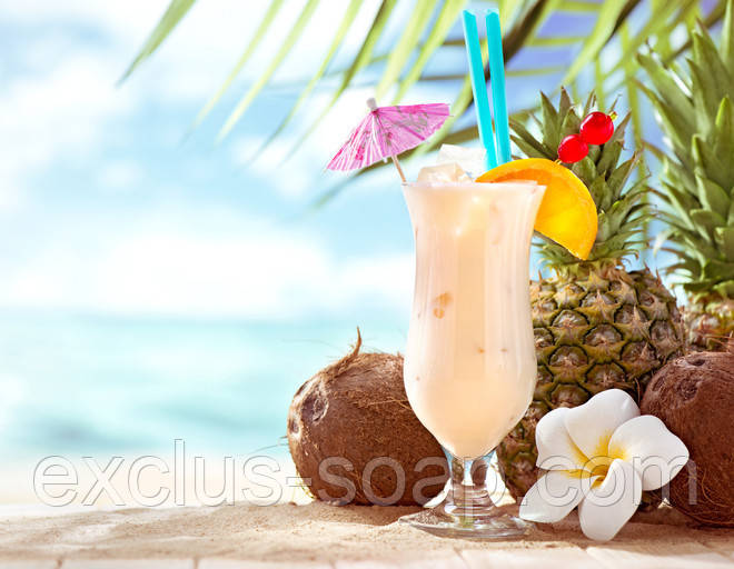 Pina Colada запашник — 10 мл, фото 1