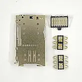 SIM Конектор