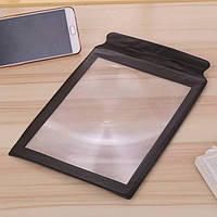 Мікроскопи. Лупы