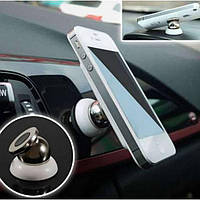 Автомобільний магнітний тримач телефона, планшета, автомобіль