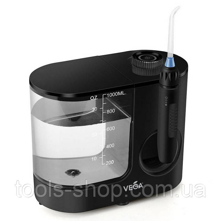 Стаціонарний іригатор ротової порожнини Vega VT-2000, фото 1