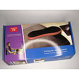 Комп'ютерний підлокітник, чорний, фото 4