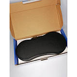 Комп'ютерний підлокітник, чорний, фото 5