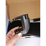 Комп'ютерний підлокітник, чорний, фото 9