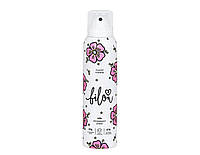 Дезодорант-спрей Bilou Deodorant Spray Flashy Flower, 150 мл