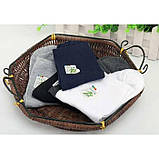 Шкарпетки бамбукові бавовна, фото 2