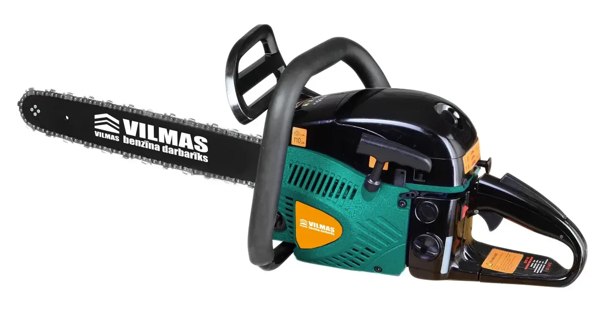 БЕНЗОПИЛА VILMAS 58-GCS-3500