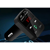 B2 Bluetooth автомобільний MP3-плеєр USB MIcro SD 2.1A