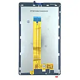 Дисплеї / модулі для планшетів