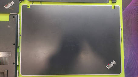 Розбирання Ноутбук Lenovo ThinkPad Edge 13 (0197RQ5), фото 1
