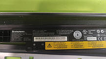 Розбирання Ноутбук Lenovo ThinkPad Edge 13 (0197RQ5), фото 6