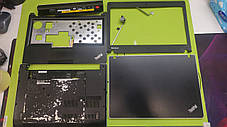 Розбирання Ноутбук Lenovo ThinkPad Edge 13 (0197RQ5), фото 3