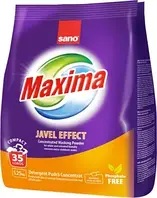 Пральний порошок Sano Maxima Javel Effect 1.25 кг (288109)