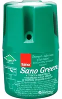 Засіб для унітазу Sano Green 150 г (935833)