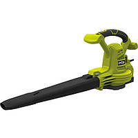 Садовый пылесос RYOBI RBV3000CSV