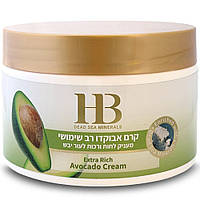 Крем Health & Beauty Багатофункціональний з авокадо для зрілої сухої шкіри 250 мл (843823)