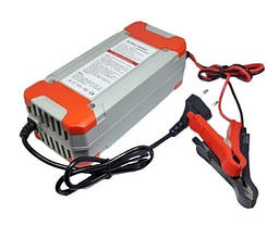 Зарядний пристрій акумуляторний Battery Charger 8449 12 V 24 V, фото 3