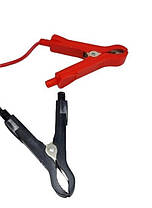 Зарядний пристрій акумуляторний Battery Charger 8449 12 V 24 V, фото 5