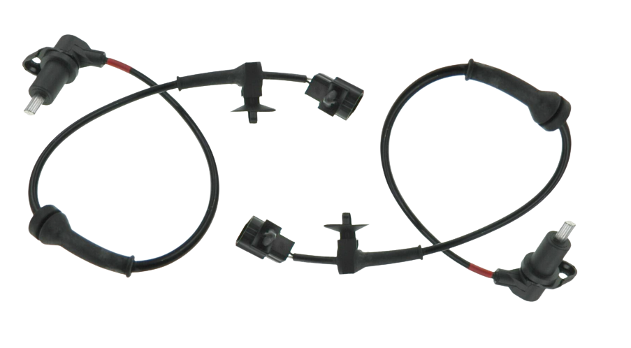 Датчики АБС Авео задні (комплект правий+лівий) Elprom-Elhovo Болгарія