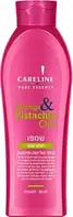 Шампунь Careline Pure Essence для фарбованого волосся з олією моринги та фісташок 600 мл (355642)