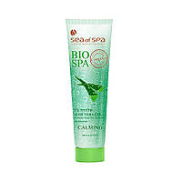 Гель Aloe Vera Sea of Spa Bio Spa 100мл (409665)