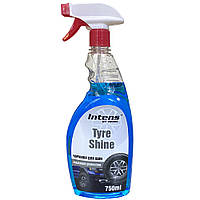 Чернение для шин Winso TYRE SHINE 750 мл