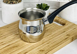 Турка Ardesto Black Mars AR0814SB (9.5 см)