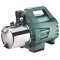 Центробежный насос METABO P 6000 INOX