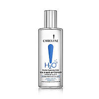 Нежная мицеллярная очищающая вода для всех типов кожи Careline 260 мл (963124)