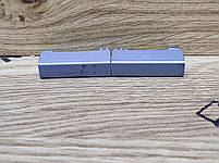 Металева заглушка петель для ноутбука Dell Latitude E5560 Вживані, фото 2