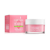 Увлажняющий крем-гель для молодой кожи Young Careline 50 мл (444231)