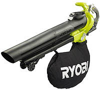 Воздуходувка-пылесос RYOBI RBV36B