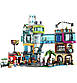 Lego City Центр міста 60380, фото 2