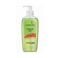 Освежающий гель для очищения лица Clear Skin Fresh Wash Careline 300 мл (964220)