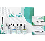 Стартовий набір матеріалів для ламінування та завивки вій та брів - Dk1, фото 2