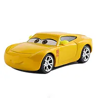 Тачки Круз Рамирез Cars Cruz Ramirez Круз Рамирес Дисней мультфильм Pixar