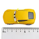 Тачки Круз Рамірез Cars Cruz Ramirez Круз Рамірес Дісней мультфільм Pixar, фото 2
