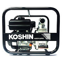 Мотопомпа Koshin STV-50X-BAE