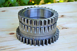 Шестірня 70-1721041 проміжного редуктора МТЗ Z = 30/35