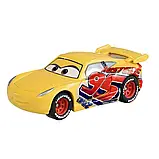 Тачки Круз Рамірез 95 Cars Cruz Ramirez 95  Круз Рамірес Дісней мультфільм Pixar, фото 3