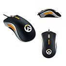 Миша USB  16000dpi, фото 5