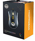 Миша USB DeathAdder OVERWATCH 16000dpi, фото 3