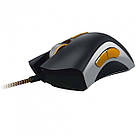 Миша USB DeathAdder OVERWATCH 16000dpi, фото 4